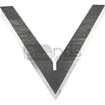 Brazdar tocator - GRANIT [1803200951]