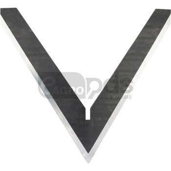 Brazdar tocator - GRANIT [1803200952]