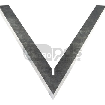 Brazdar tocator - GRANIT [1803200953]