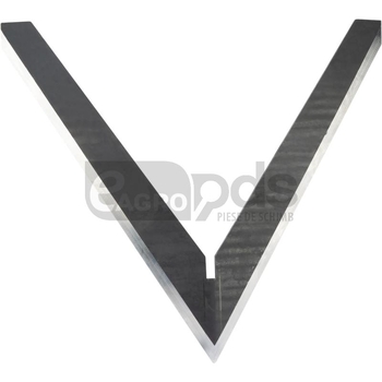 Brazdar tocator - GRANIT [1803200954]