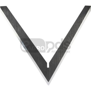 Brazdar tocator - GRANIT [1803200955]