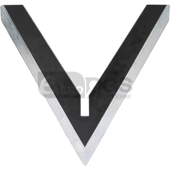 Brazdar tocator - GRANIT [1803200956]