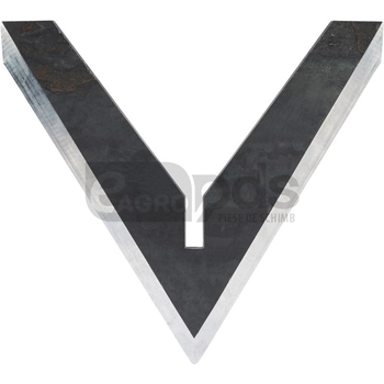 Brazdar tocator - GRANIT [1803200957]