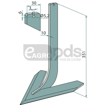 Maner - GRANIT [1803200966]