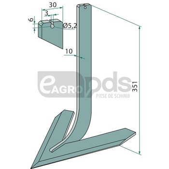 Maner - GRANIT [1803200967]