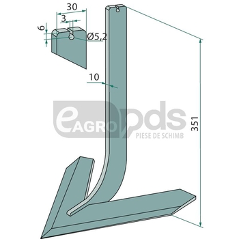 Maner - GRANIT [1803200968]