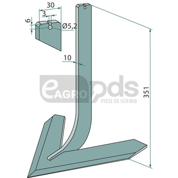 Maner - GRANIT [1803200969]