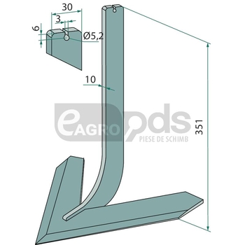 Maner - GRANIT [1803200970]
