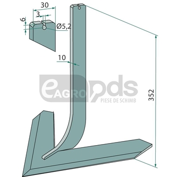 Suport - GRANIT [1803200974]
