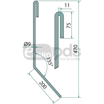 Dinte - GRANIT [1803200975]