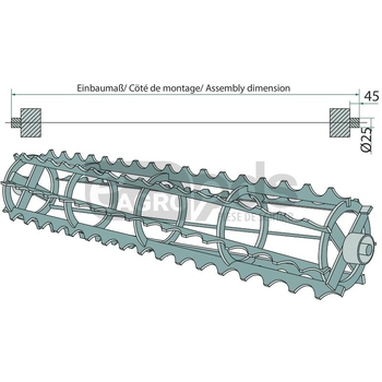 Cilindru - GRANIT [1803200987]
