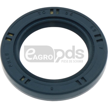 Garnitura de ulei - GRANIT [1803201003]