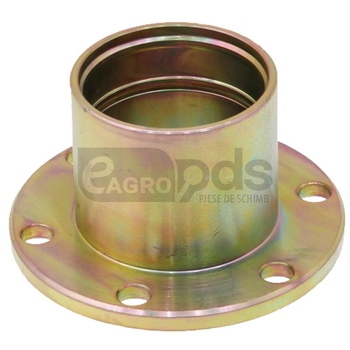 Carcasa lagar - GRANIT [18032 AC805808]