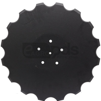 Disc - GRANIT [1803400008]