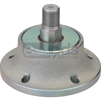 Lagar complet - GRANIT [1803400014]