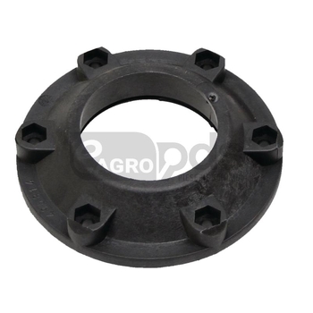 Carcasa rulment - disc brazdar CX - GRANIT [1803400077]