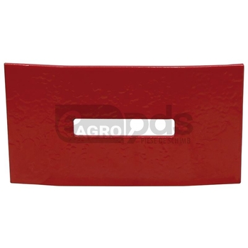 Racleta din tabla - GRANIT [18034 23748]