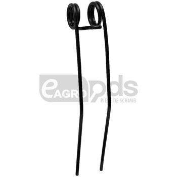 Gheara elastica - 450x10 - GRANIT [18034 RF0200720]