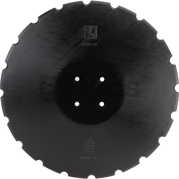 Taler disc - GRANIT [1803700007]