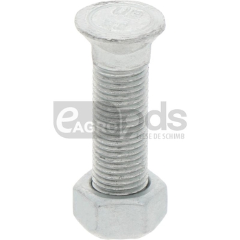 Surub pentru brazdar - GRANIT [1803835F8]