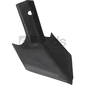 Brazdar - GRANIT [180410-PWV-0600]