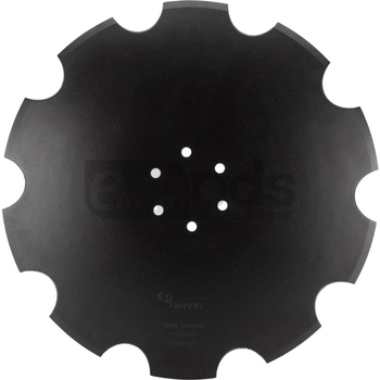 Taler disc - GRANIT [1804600018]