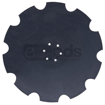 Taler disc - GRANIT [1804600022]