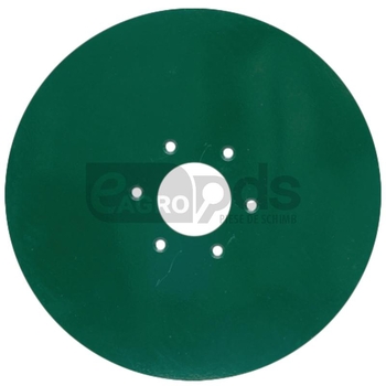 Disc brazdar - GRANIT [18046 10209131]