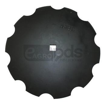 Taler disc - GRANIT [1804700033]