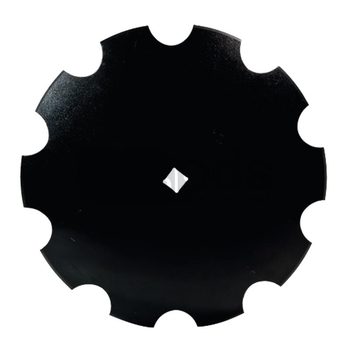 Taler disc - GRANIT [1804700034]