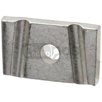 Placa de retinere - GRANIT [18050 904566]