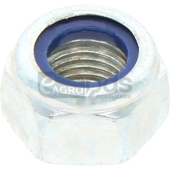 Piulita de siguranta - GRANIT [18051-1018]