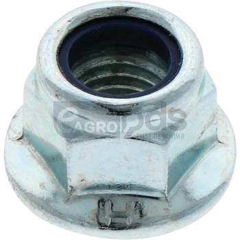 Piulita cu guler - GRANIT [18051-1022]