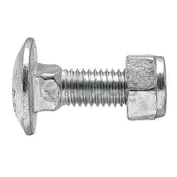 Surub cu piulita - GRANIT [18051-1028]