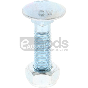 Surub cu piulita - GRANIT [18051-1031]