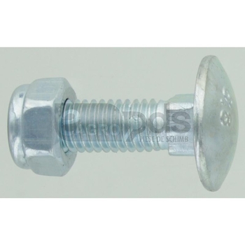 Surub cu piulita - GRANIT [18051-1036]