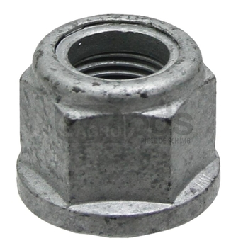 Piulita cu guler - GRANIT [18051-14RMU]