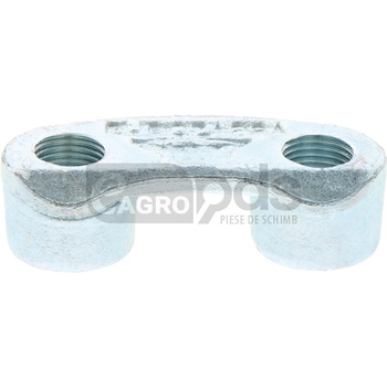 Placa filetata - GRANIT [18051-16BM-1]