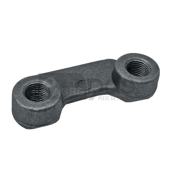 Placa filetata - GRANIT [18051-16BM-3]