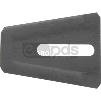 Racleta din tabla - GRANIT [18051-A103]