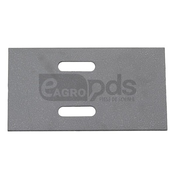 Racleta din tabla - GRANIT [18051-E102]