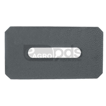 Racleta din tabla - GRANIT [18051-F101]