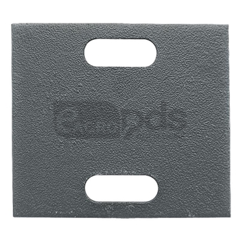 Racleta din tabla - GRANIT [18051-F200]