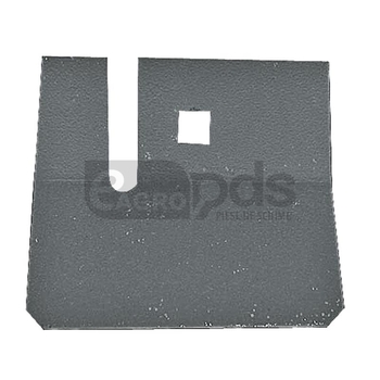 Racleta din tabla - GRANIT [18051-H101]