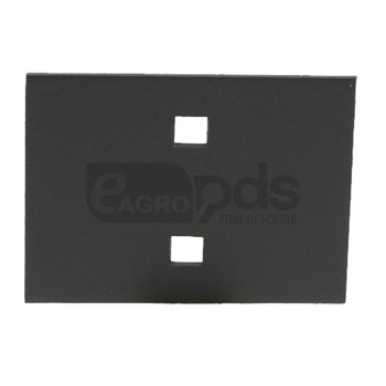 Racleta din tabla - GRANIT [18051-H103]