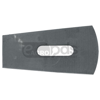 Racleta din tabla - GRANIT [18051-K203]