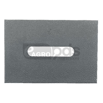 Racleta din tabla - GRANIT [18051-K300]