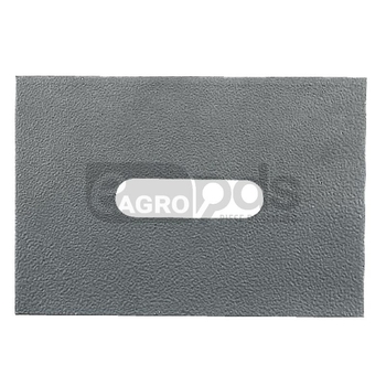 Racleta din tabla - GRANIT [18051-K301]