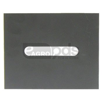 Racleta din tabla - GRANIT [18051-L106]