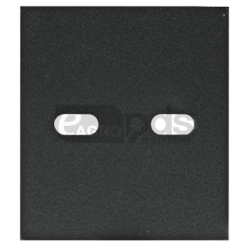 Racleta din tabla - GRANIT [18051-L116]